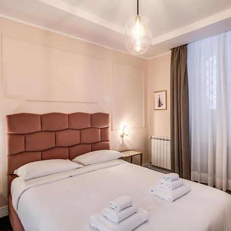 Take You Rome - Campo De Fiori - Luxury Apartment Exterior foto
