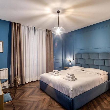 Take You Rome - Campo De Fiori - Luxury Apartment Exterior foto