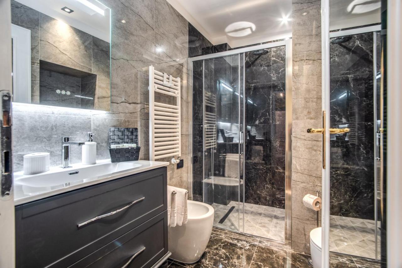 Take You Rome - Campo De Fiori - Luxury Apartment Exterior foto