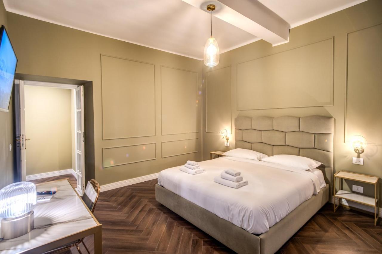 Take You Rome - Campo De Fiori - Luxury Apartment Exterior foto