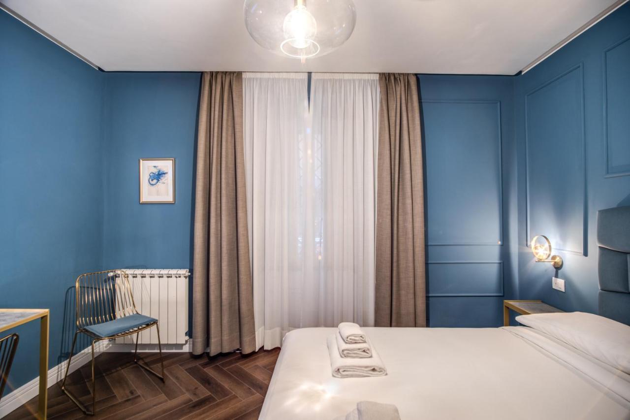 Take You Rome - Campo De Fiori - Luxury Apartment Exterior foto