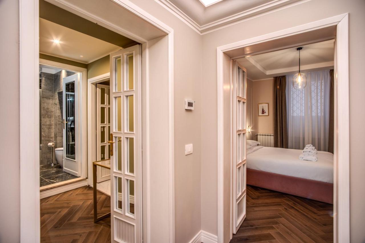 Take You Rome - Campo De Fiori - Luxury Apartment Exterior foto