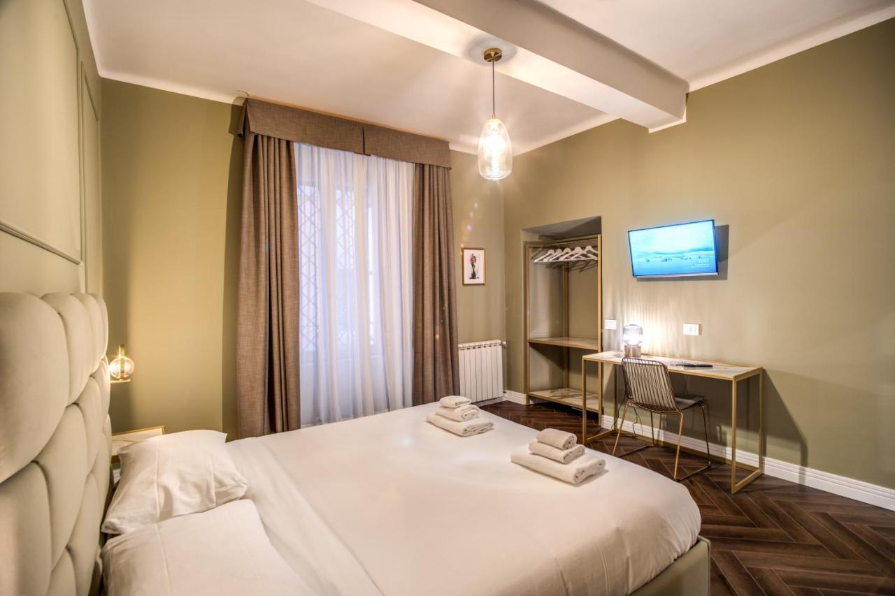 Take You Rome - Campo De Fiori - Luxury Apartment Exterior foto