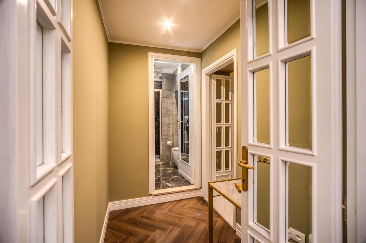 Take You Rome - Campo De Fiori - Luxury Apartment Exterior foto