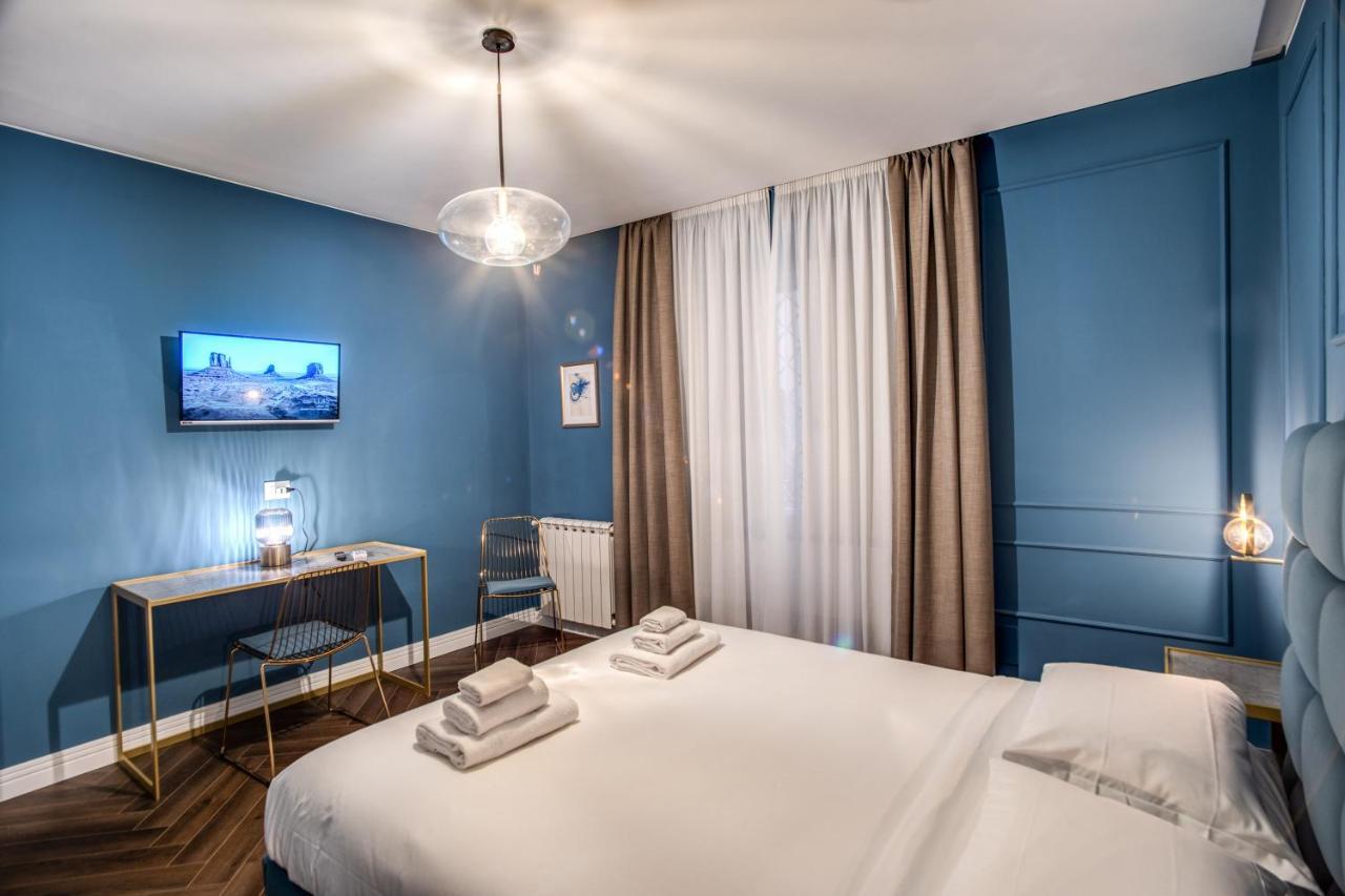 Take You Rome - Campo De Fiori - Luxury Apartment Exterior foto